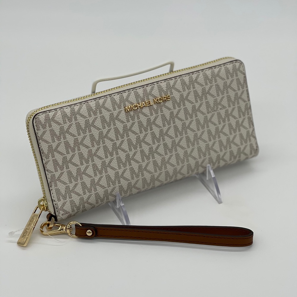 Michael Kors LG Continental Wallet
